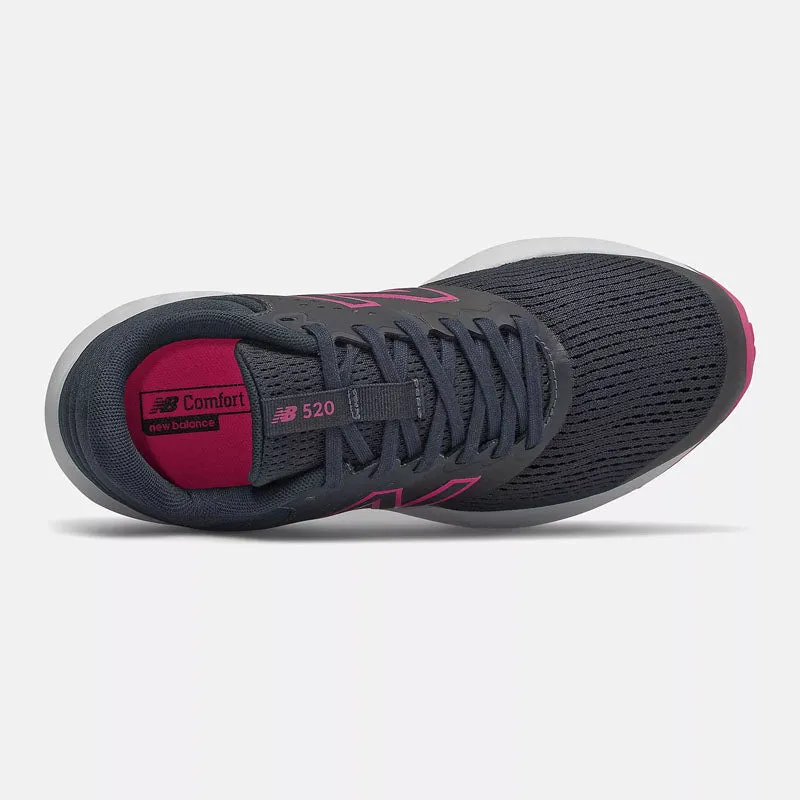 New Balance Womens 520v7 (D)