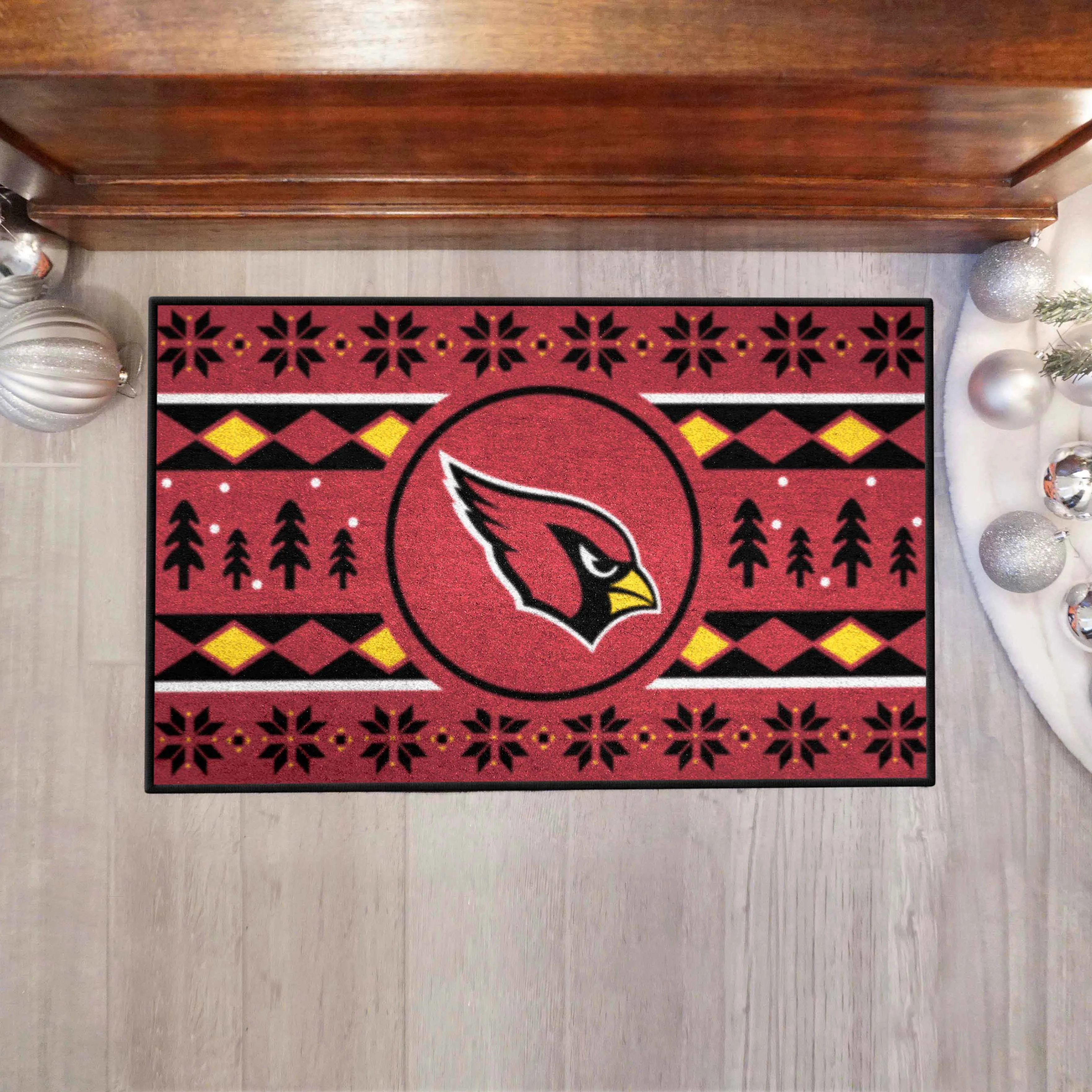 NFL - Arizona Cardinals HOLIDAY SWEATER STARTER