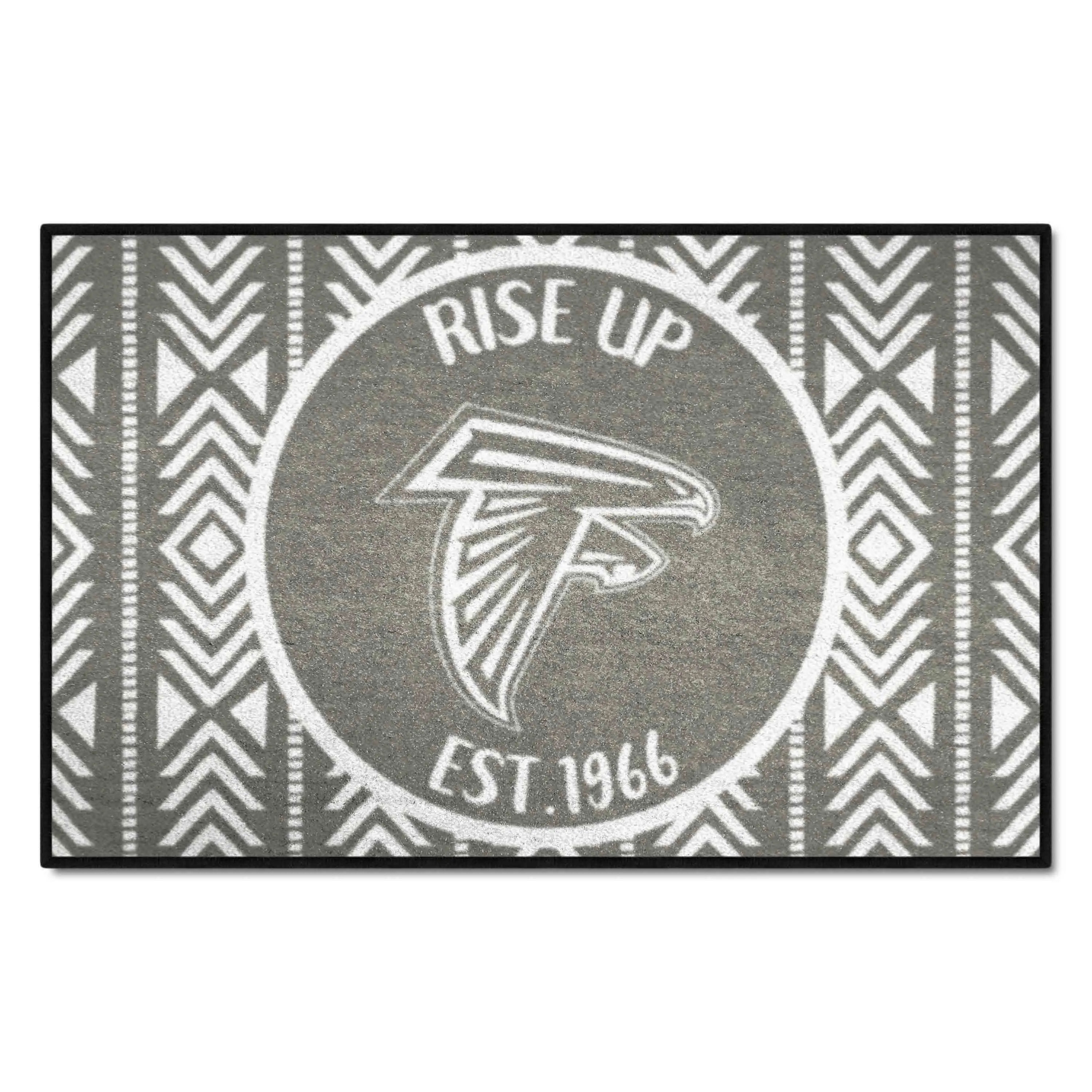 NFL - Atlanta Falcons Starter Mat - Southern Style