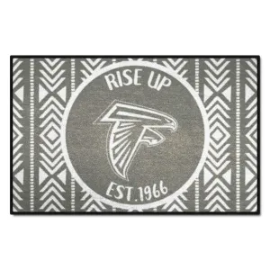 NFL - Atlanta Falcons Starter Mat - Southern Style