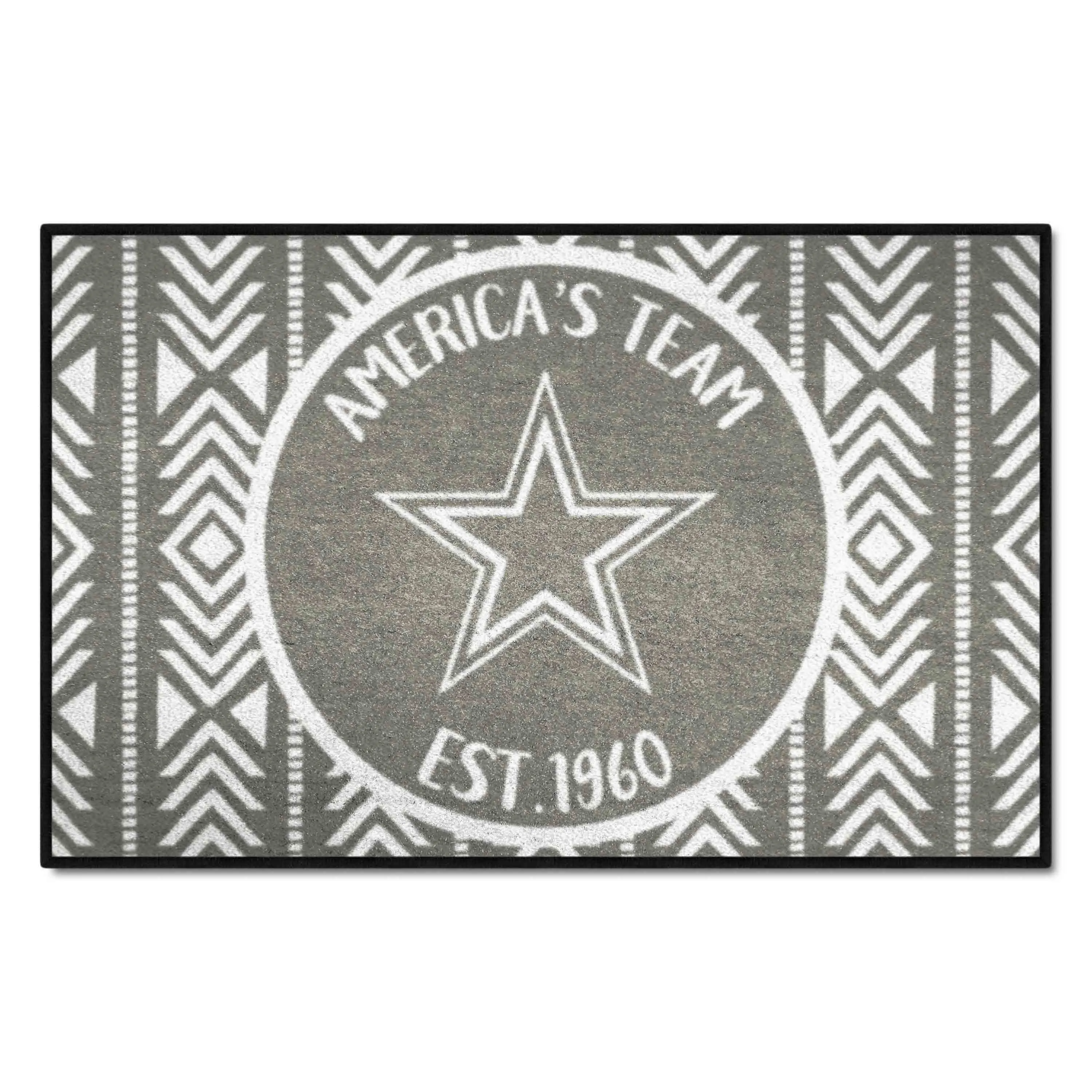 NFL - Dallas Cowboys Starter Mat - Southern Style