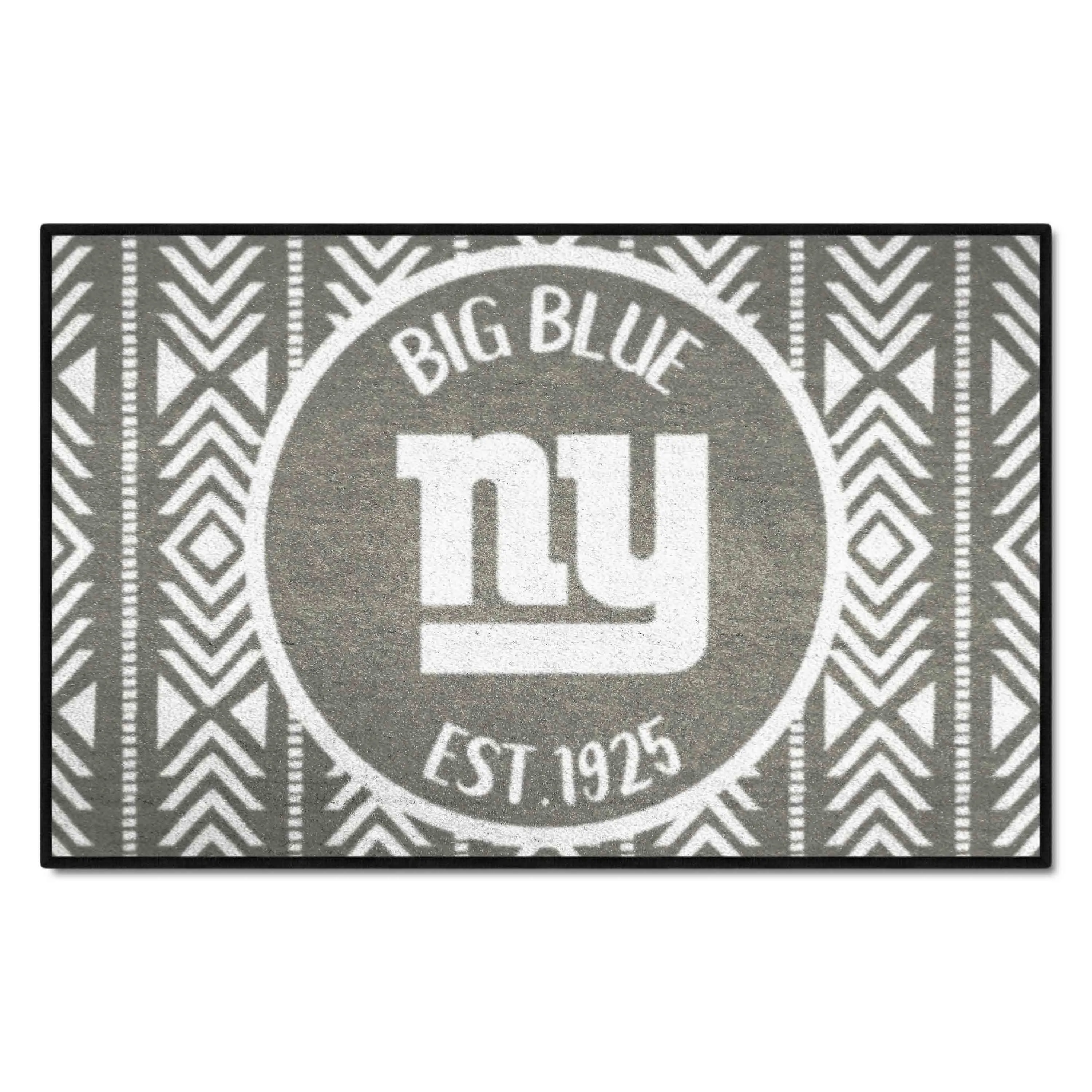 NFL - New York Giants Starter Mat - Southern Style