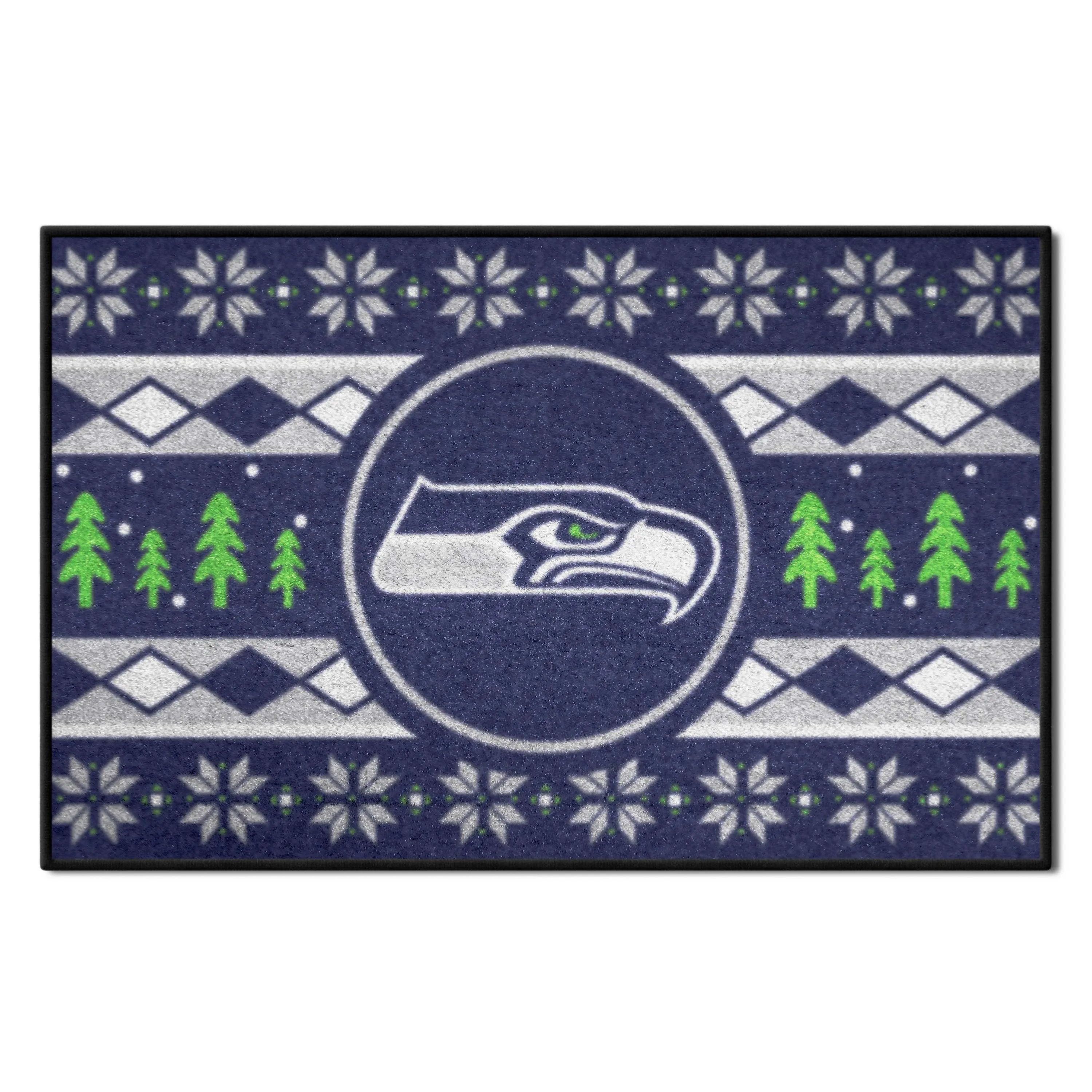 NFL - Seattle Seahawks HOLIDAY SWEATER STARTER