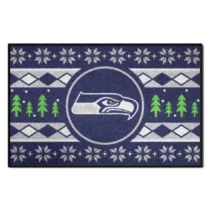 NFL - Seattle Seahawks HOLIDAY SWEATER STARTER