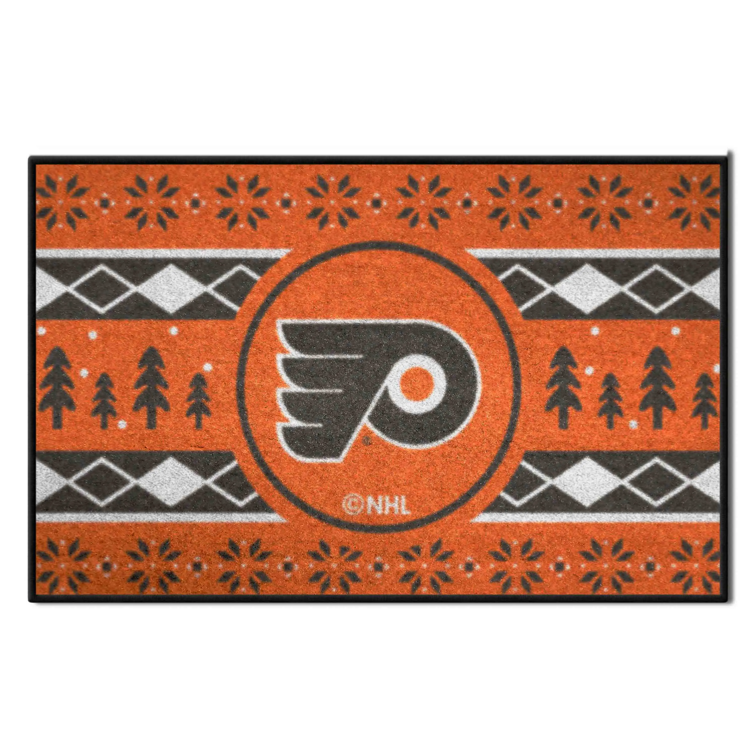 NHL - Philadelphia Flyers HOLIDAY SWEATER STARTER