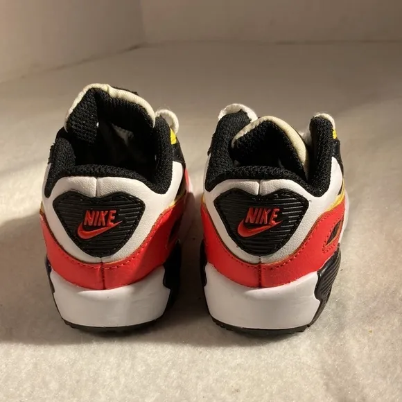 Nike AirMax 90 LTR Toddler’s Sneakers