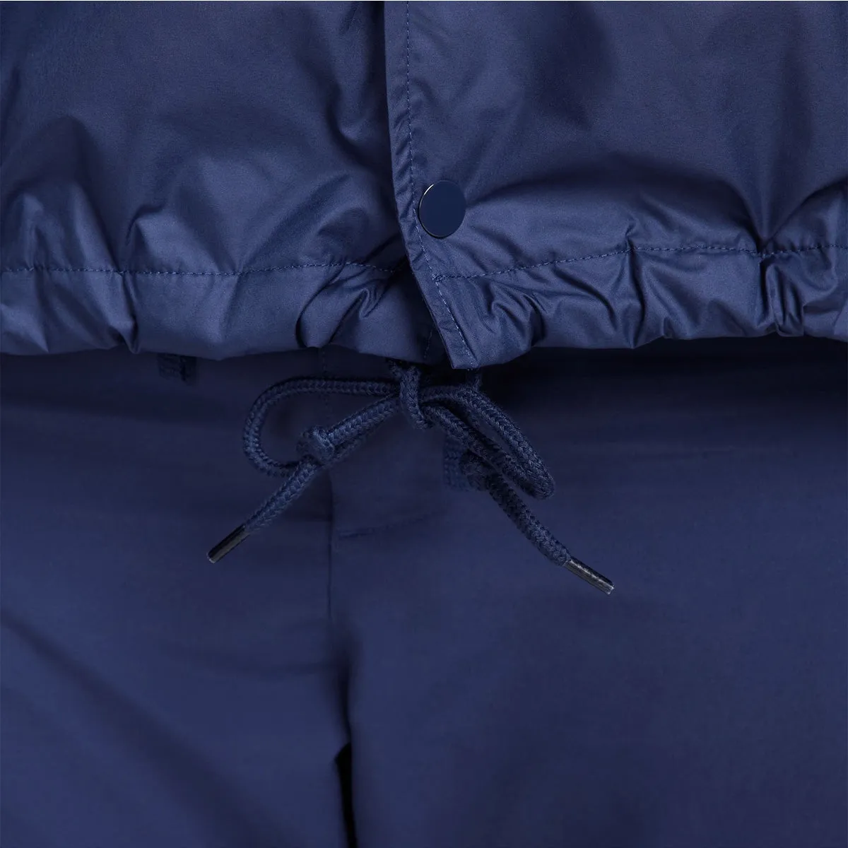 Nike - Club Coaches Jacket Midnight Navy