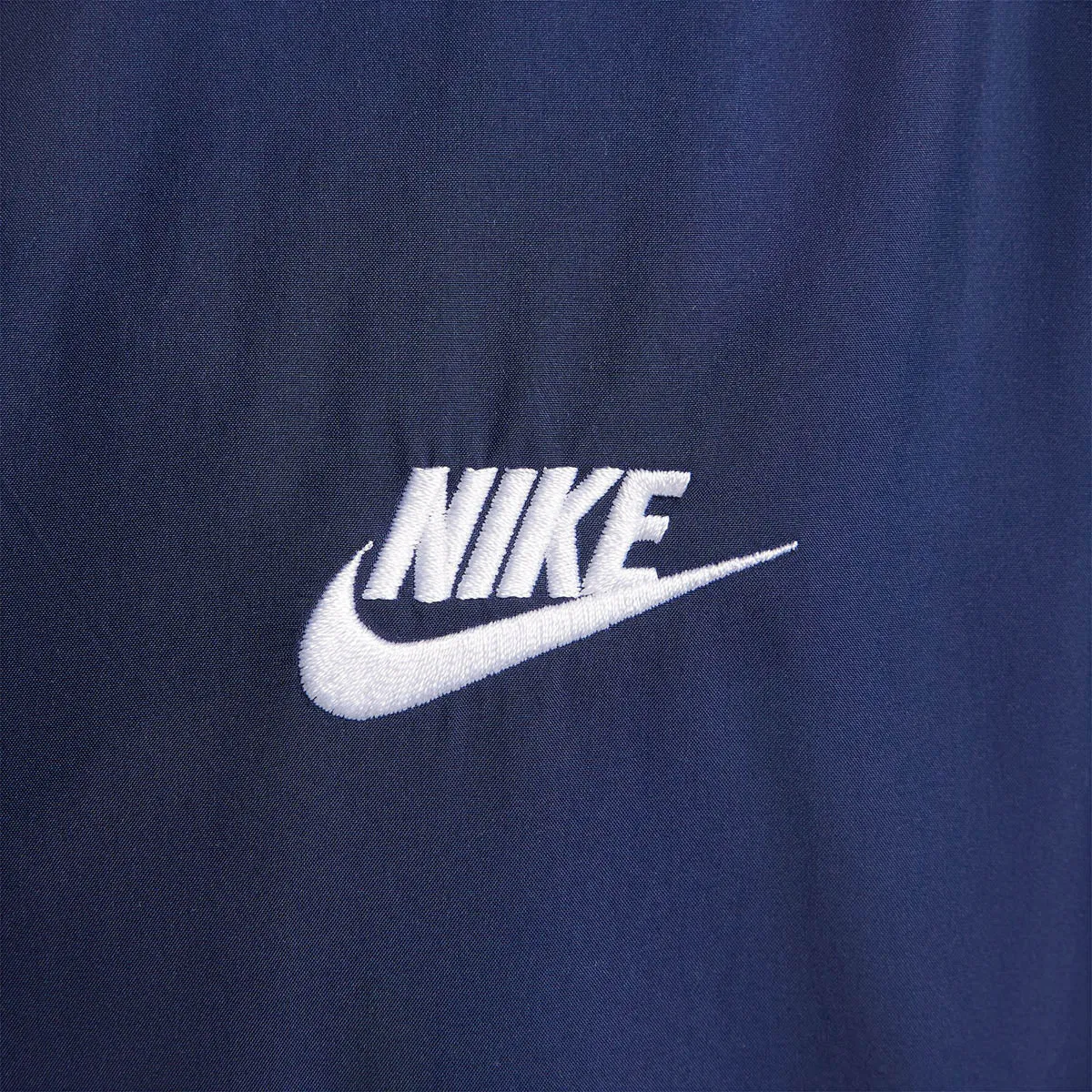 Nike - Club Coaches Jacket Midnight Navy