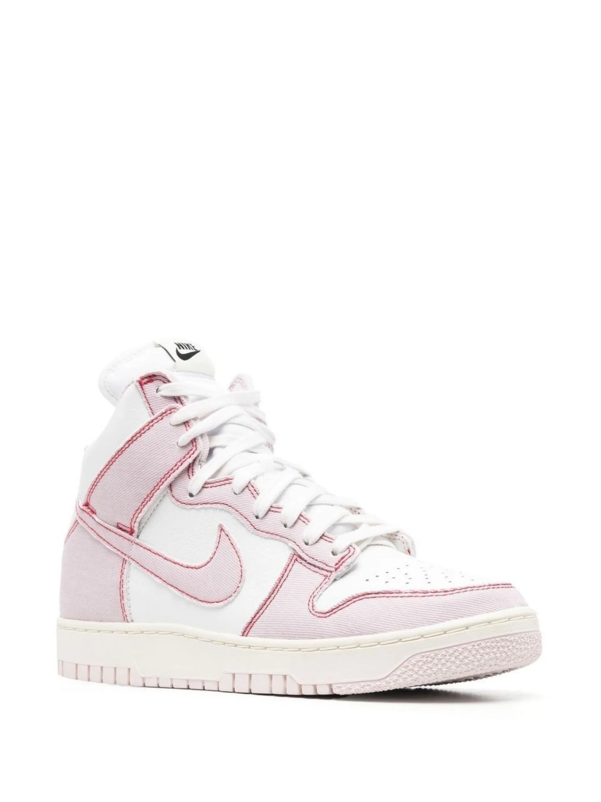 Nike Dunk High 1985 Lace-Up Sneakers