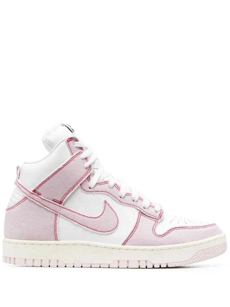 Nike Dunk High 1985 Lace-Up Sneakers