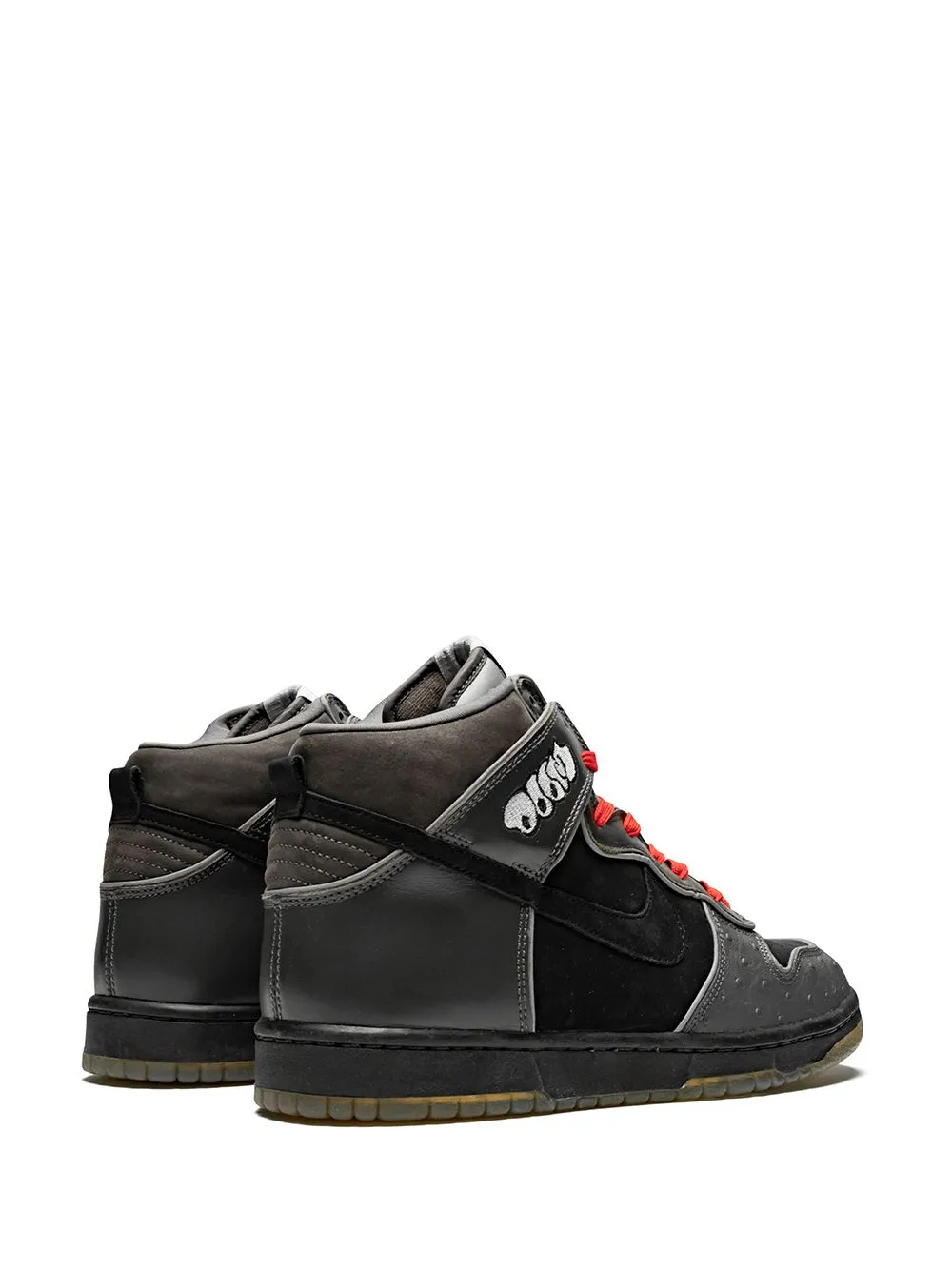 Nike Dunk High Premium SB sneakers