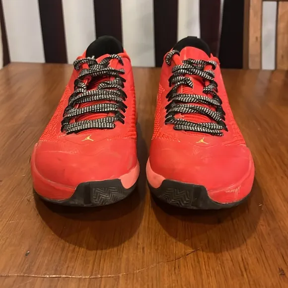 Nike Jordan CP3 VIII Chris Paul 684876 604 shoes sneakers Boys Youth Size 6.5