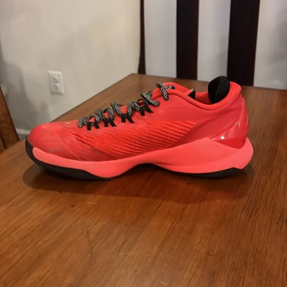 Nike Jordan CP3 VIII Chris Paul 684876 604 shoes sneakers Boys Youth Size 6.5