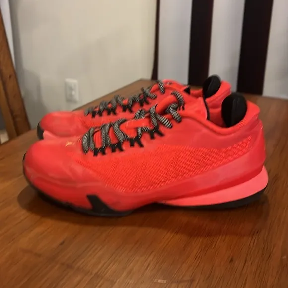Nike Jordan CP3 VIII Chris Paul 684876 604 shoes sneakers Boys Youth Size 6.5