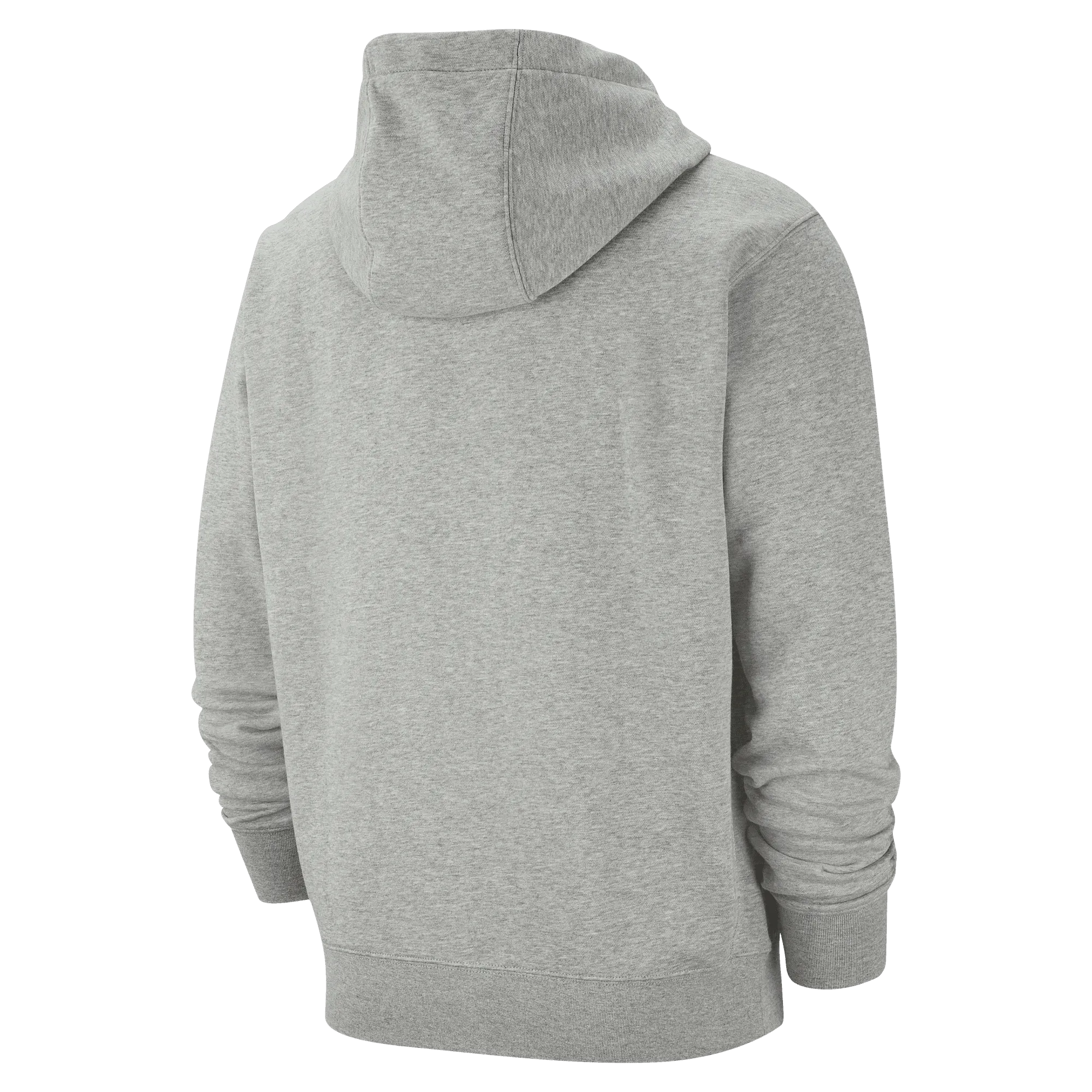 Nike Men's NSW Club FZ Hoodie