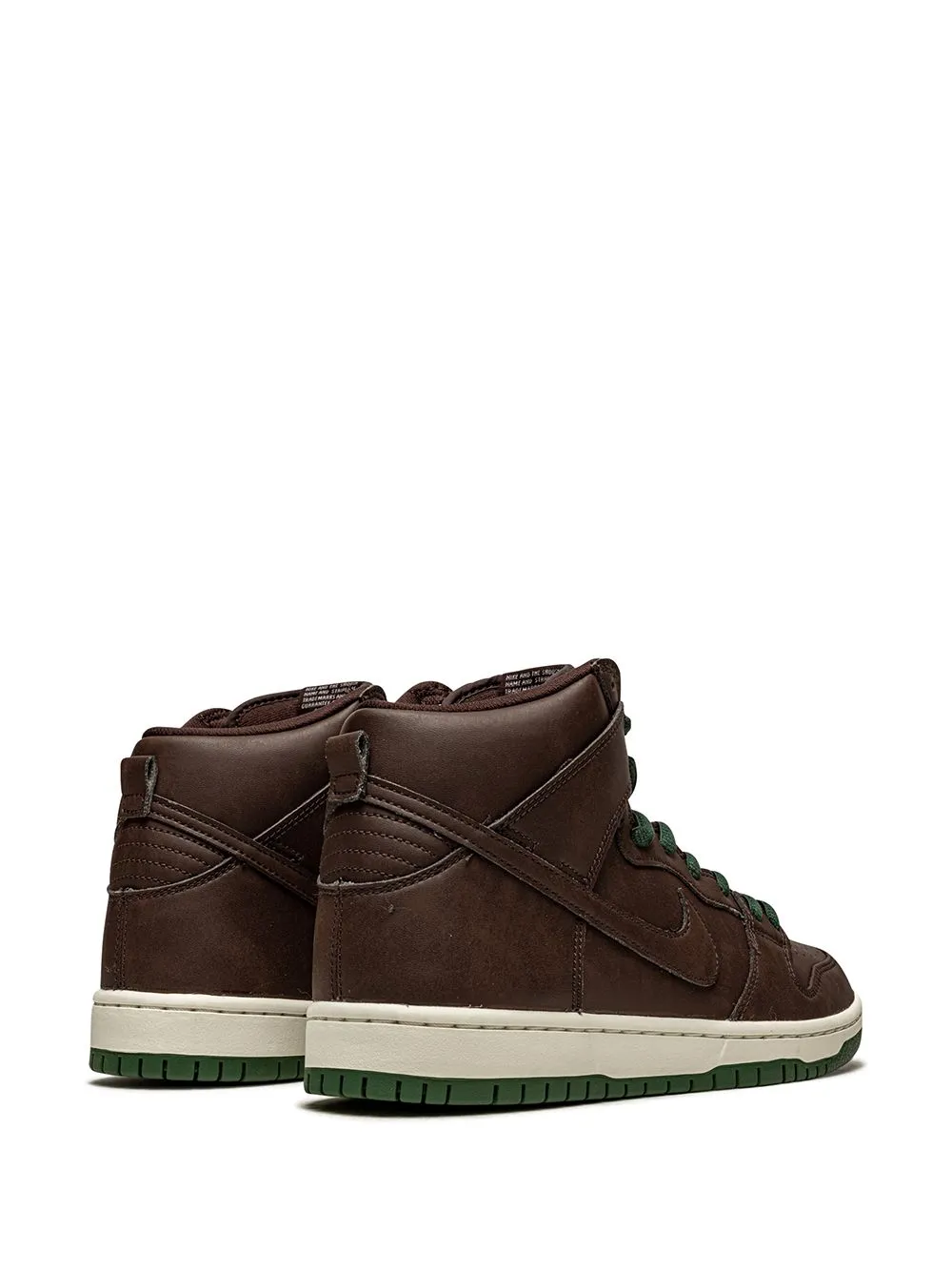 Nike SB Dunk High Pro sneakers