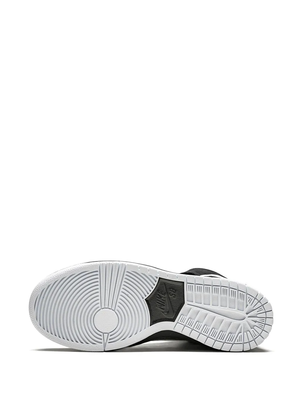 Nike SB Dunk High Pro sneakers