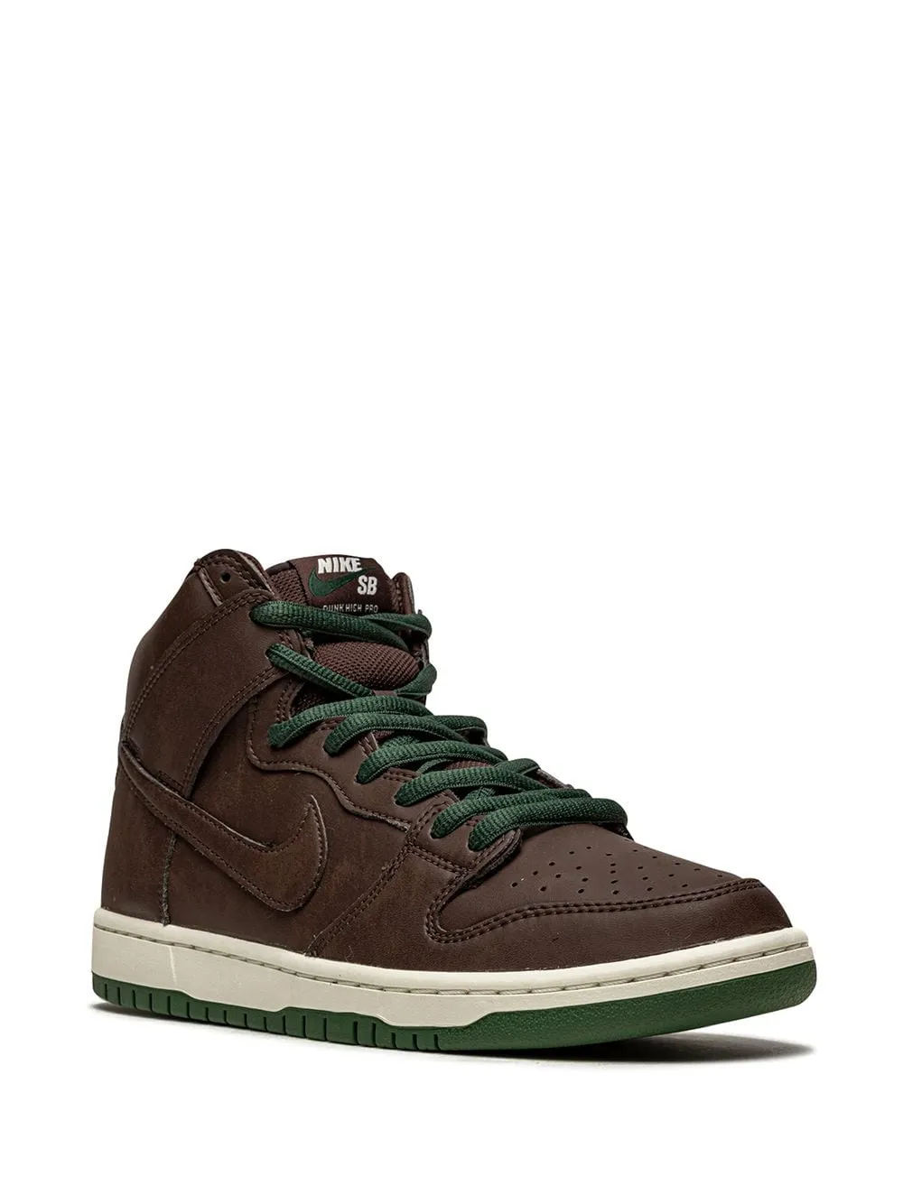 Nike SB Dunk High Pro sneakers
