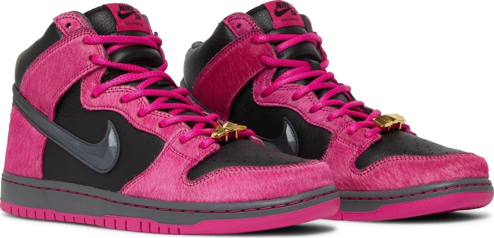 Nike SB Dunk High Run The Jewels