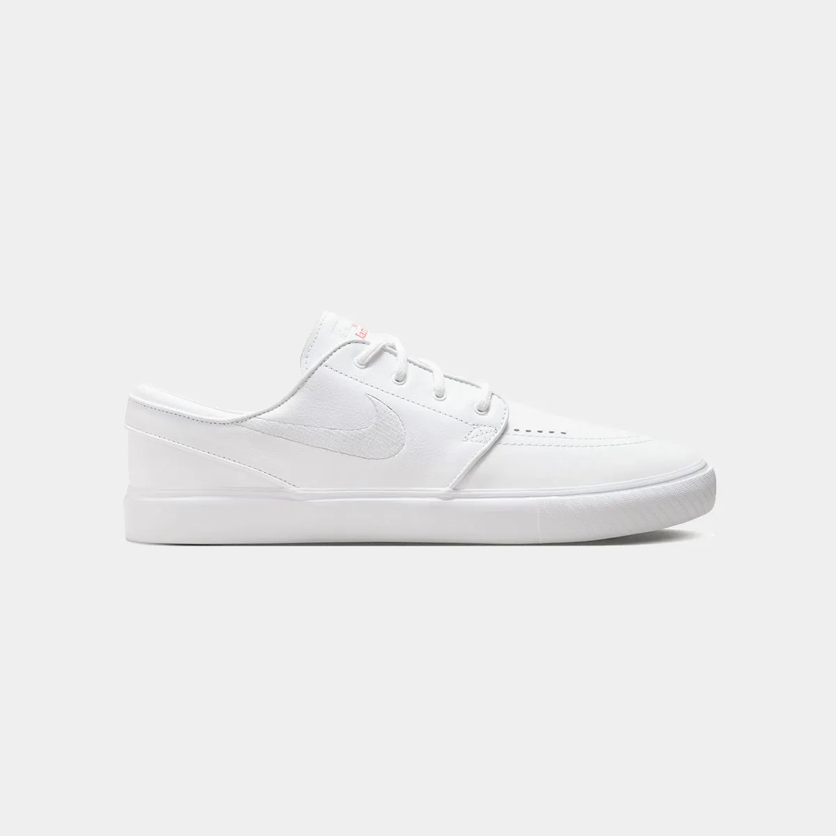 NIKE SB ZOOM JANOSKI OG  ISO - WHITE/WHITE