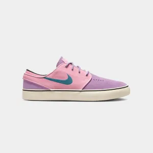 NIKE SB ZOOM JANOSKI OG  - LILAC/NOISE AQUA