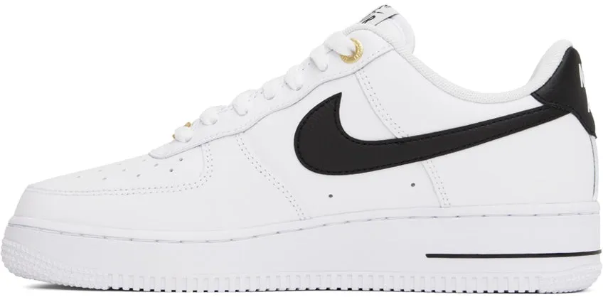 NIKE White Air Force 1 '07 LV8 Sneakers