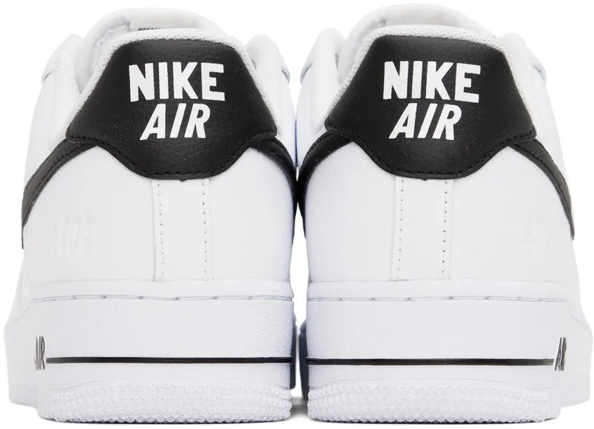 NIKE White Air Force 1 '07 LV8 Sneakers