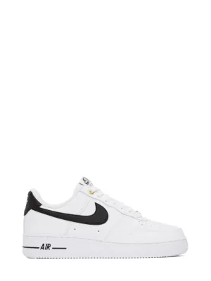 NIKE White Air Force 1 '07 LV8 Sneakers