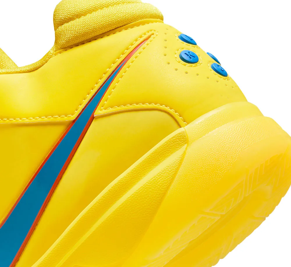NIKE ZOOM KD III