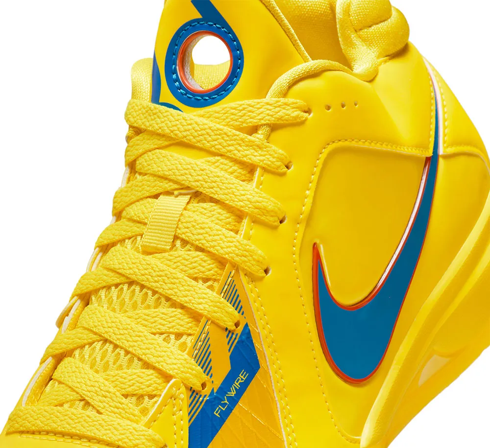 NIKE ZOOM KD III