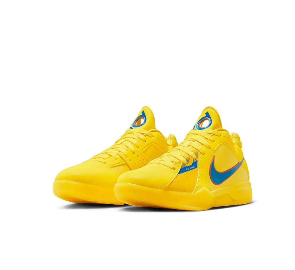 NIKE ZOOM KD III