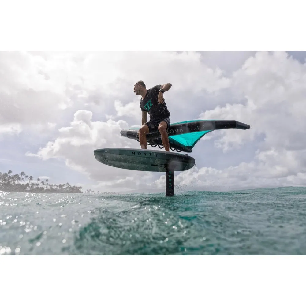 NORTH SEEK 5'9 WING FOILBOARD