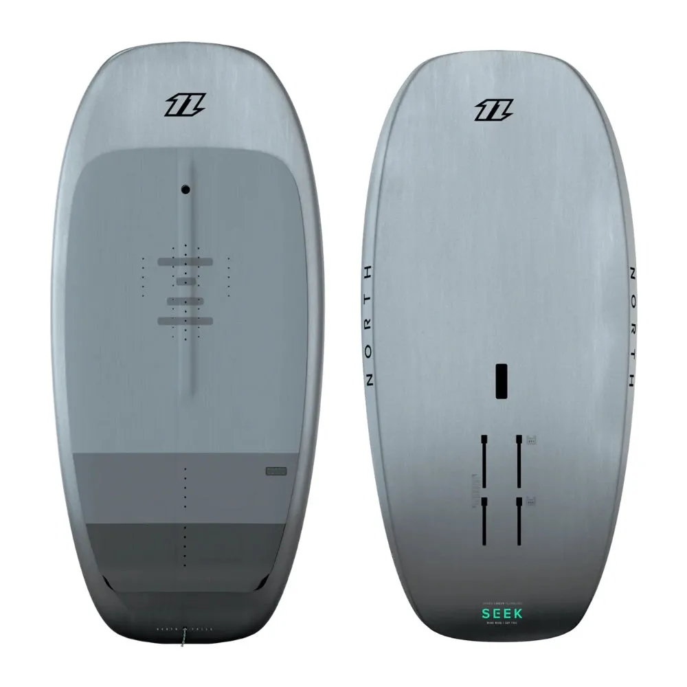 NORTH SEEK 5'9 WING FOILBOARD