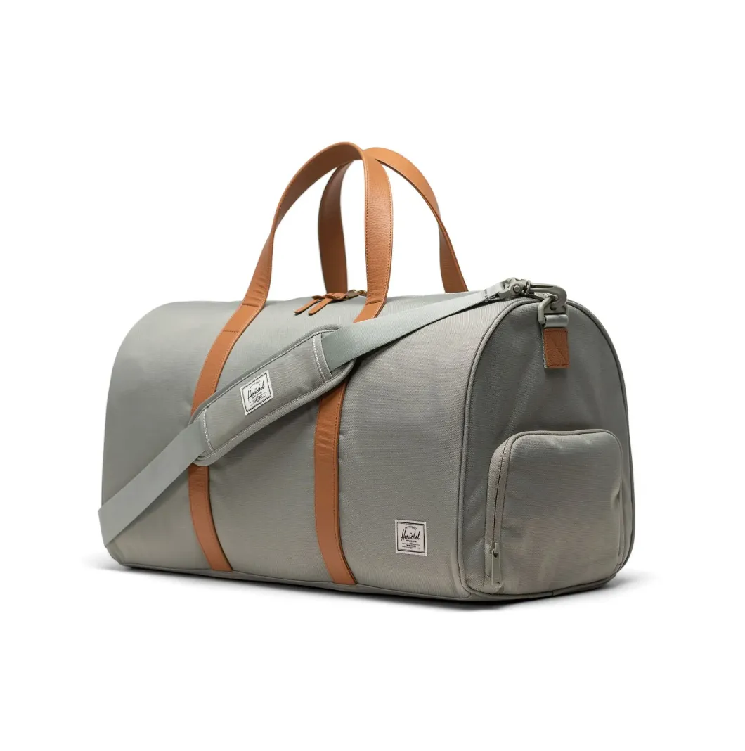 NOVEL DUFFLE BAG
