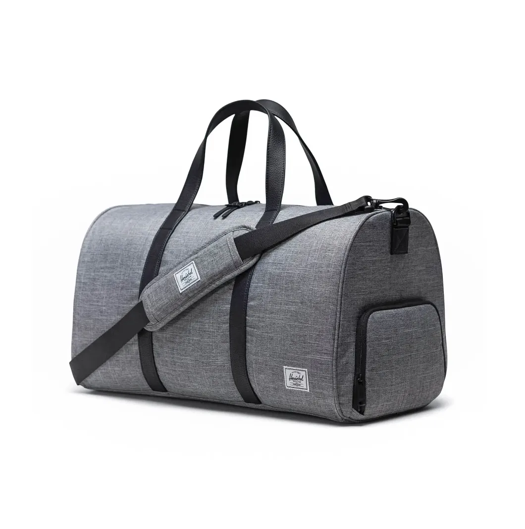 NOVEL DUFFLE BAG