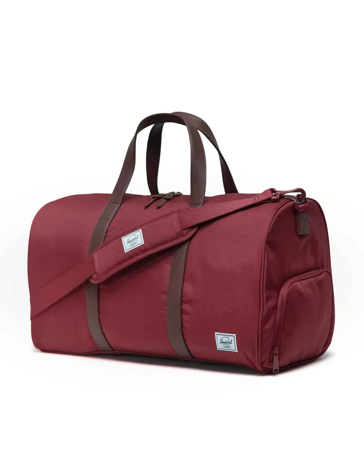 NOVEL DUFFLE BAG