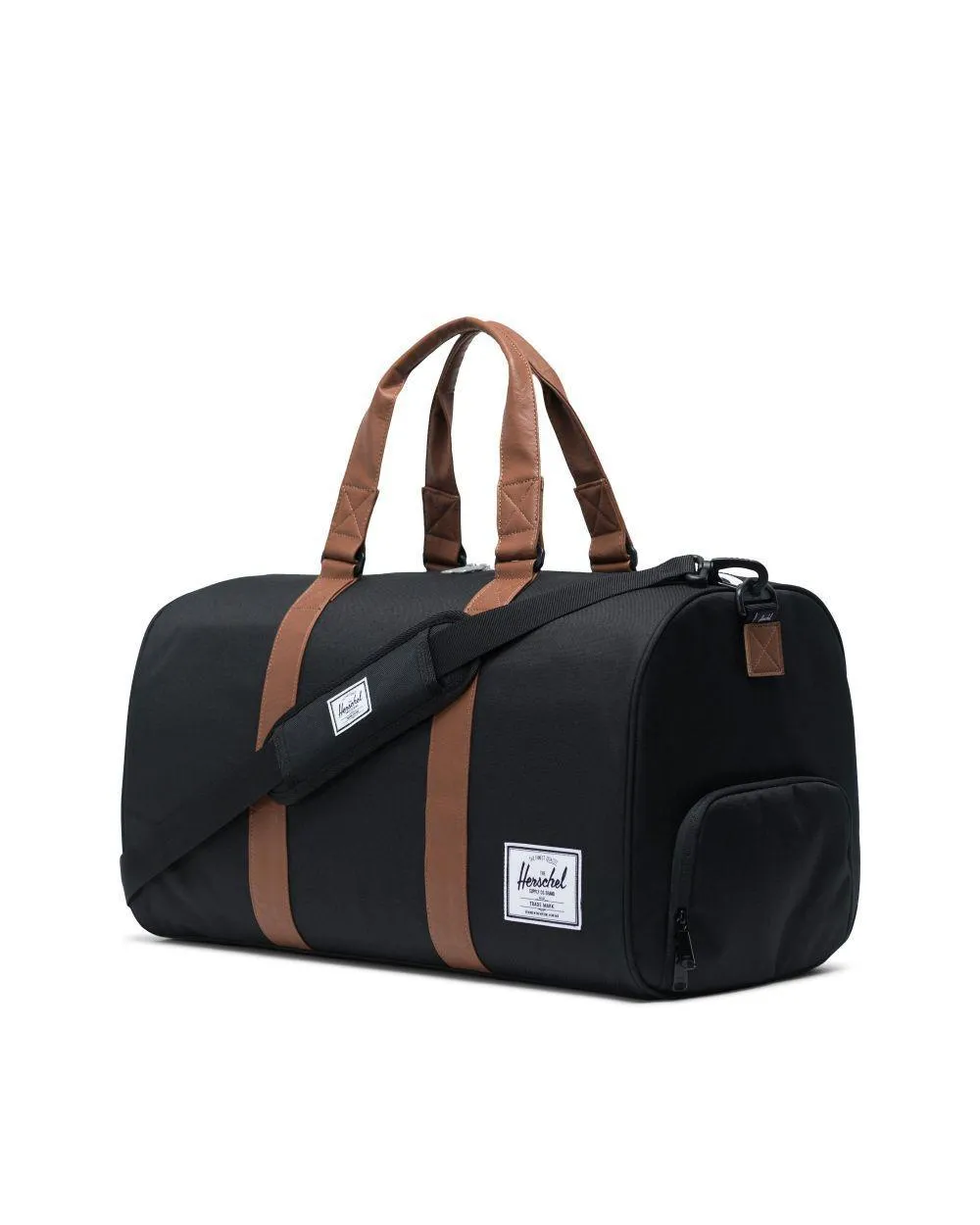 NOVEL DUFFLE BAG