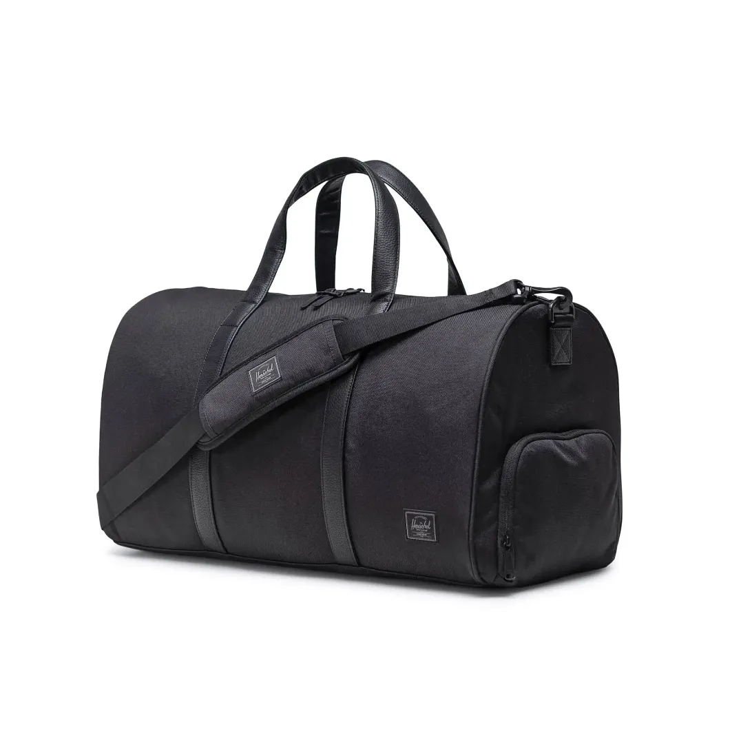 NOVEL DUFFLE BAG
