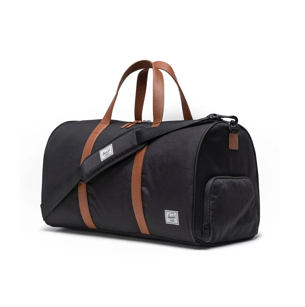 NOVEL DUFFLE BAG
