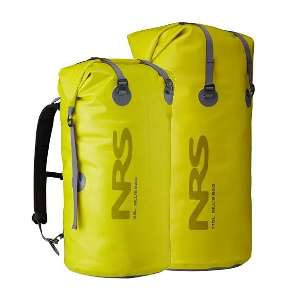 NRS Bill's Bag