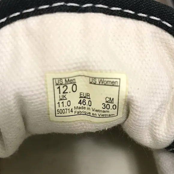 NWOT Vans Old Skool Pine Green
