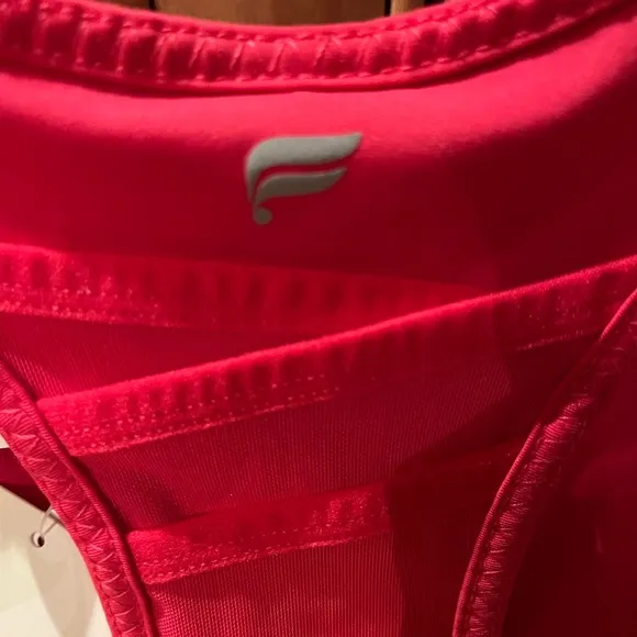 NWT Fabletics Trinity High Impact Sports Bra