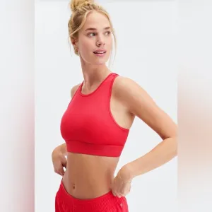 NWT Fabletics Trinity High Impact Sports Bra