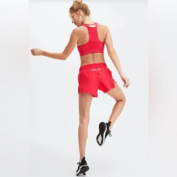 NWT Fabletics Trinity High Impact Sports Bra
