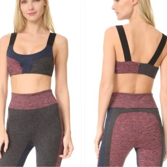 NWT Free People Dylan Sports Bra