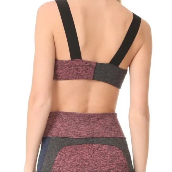 NWT Free People Dylan Sports Bra