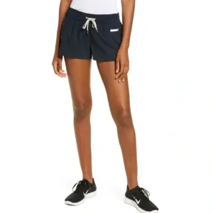 NWT!! Vuori - Vuori Clementine Shorts 2.5” - Navy Blue - Size XL