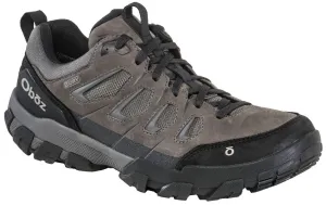 Oboz Men's Sawtooth X Low B-Dry