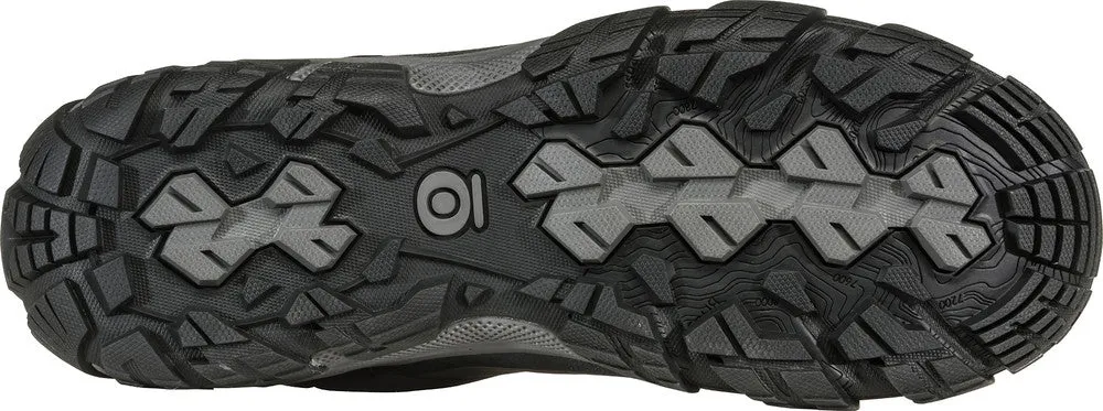Oboz Men's Sawtooth X Low B-Dry
