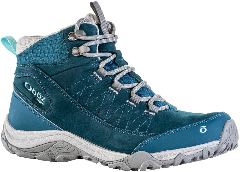 Oboz Women's Ousel Mid B-Dry